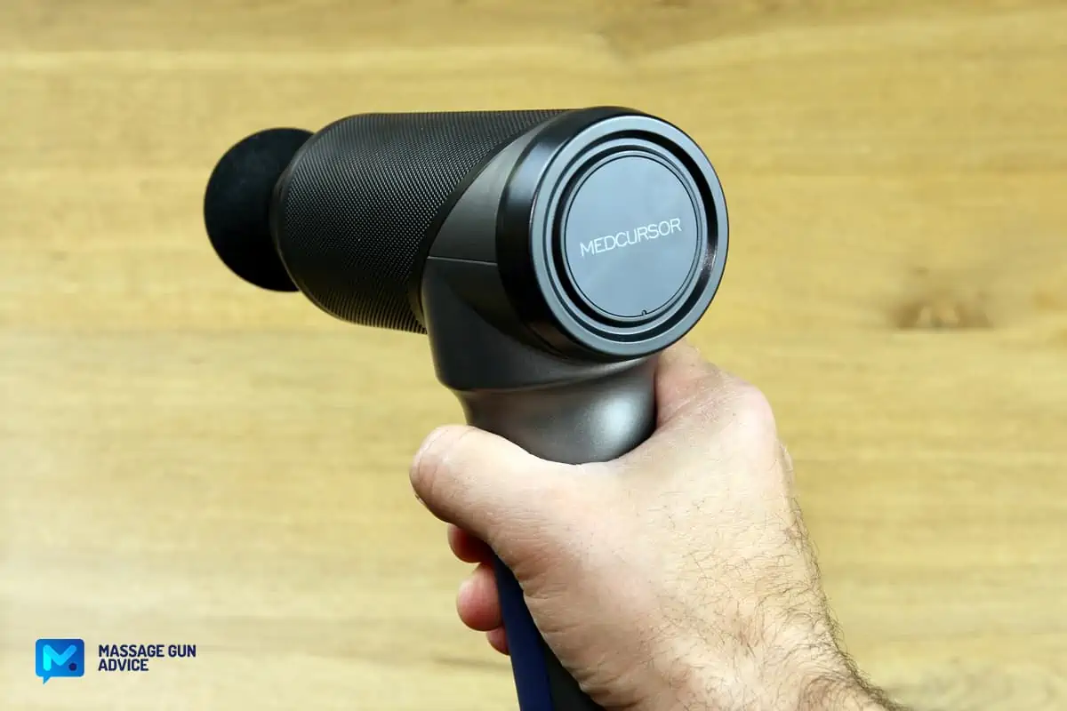 The popular Theragun Mini massage gun is $70 off right now - The Manual