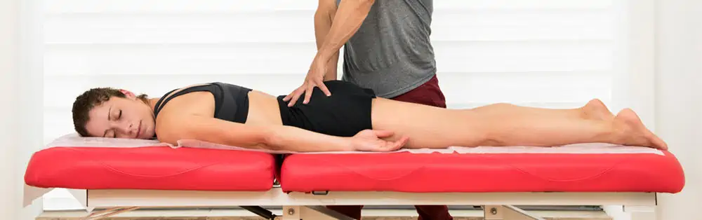 Massage Guns for Piriformis Syndrome