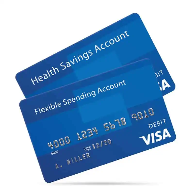 is Now Accepting FSA and HSA Cards as Payment