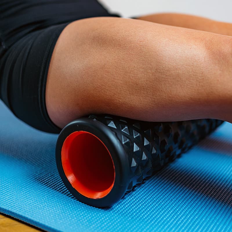 What Does Foam Rolling Do The Top 6 Foam Roller Benefits