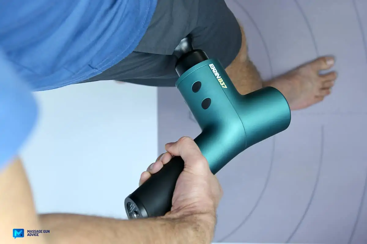 The 6 Best Massage Guns of 2024