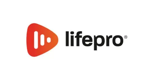 Lifepro Massage Gun Brand