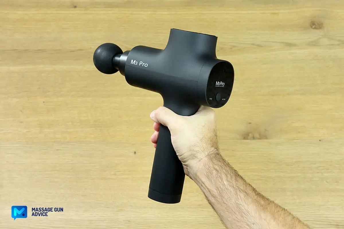 Best Massage Gun For Sciatica - Expert Reviews & Hands-on Insights