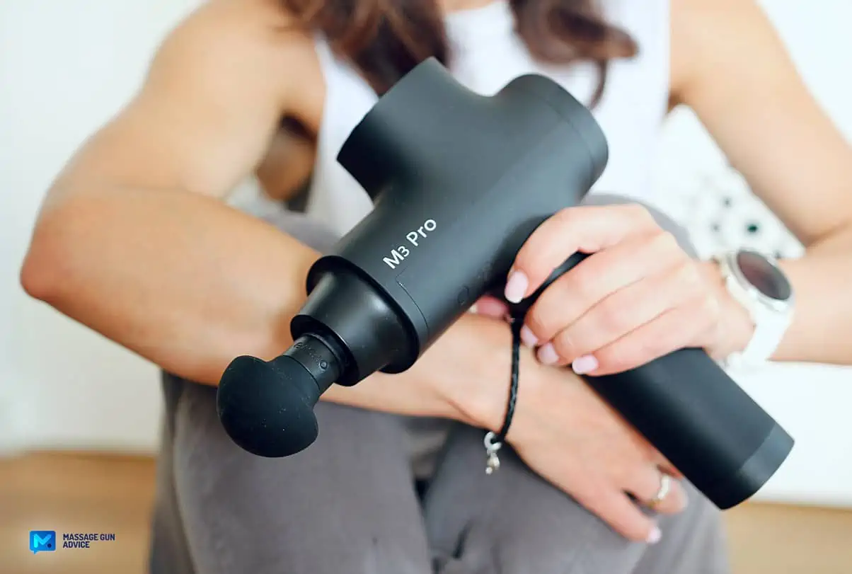 The 9 Best Massage Guns of 2024, Tested and Reviewed