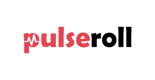 Pulseroll Massage Gun Brand