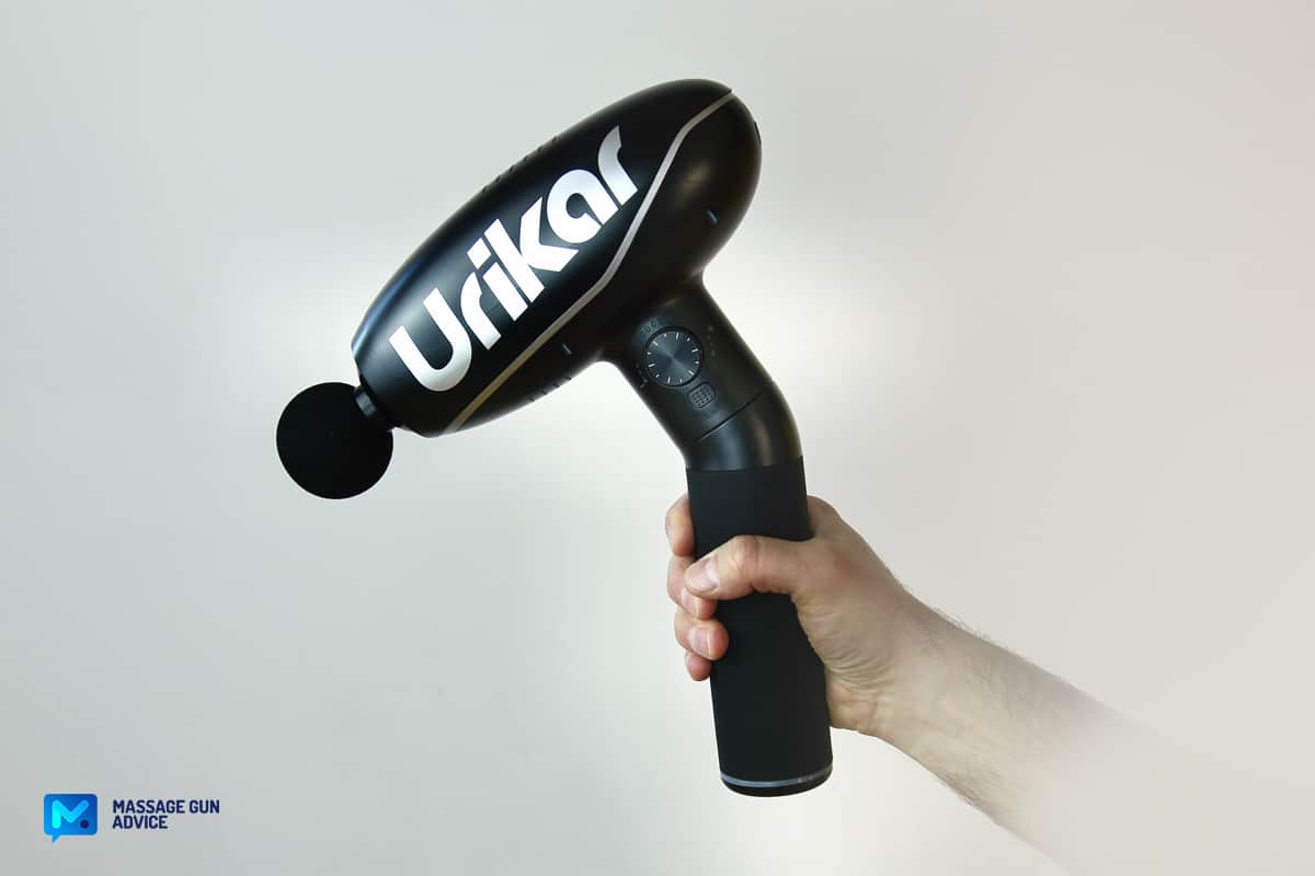 Urikar Pro 2 Rotating Handle Arm