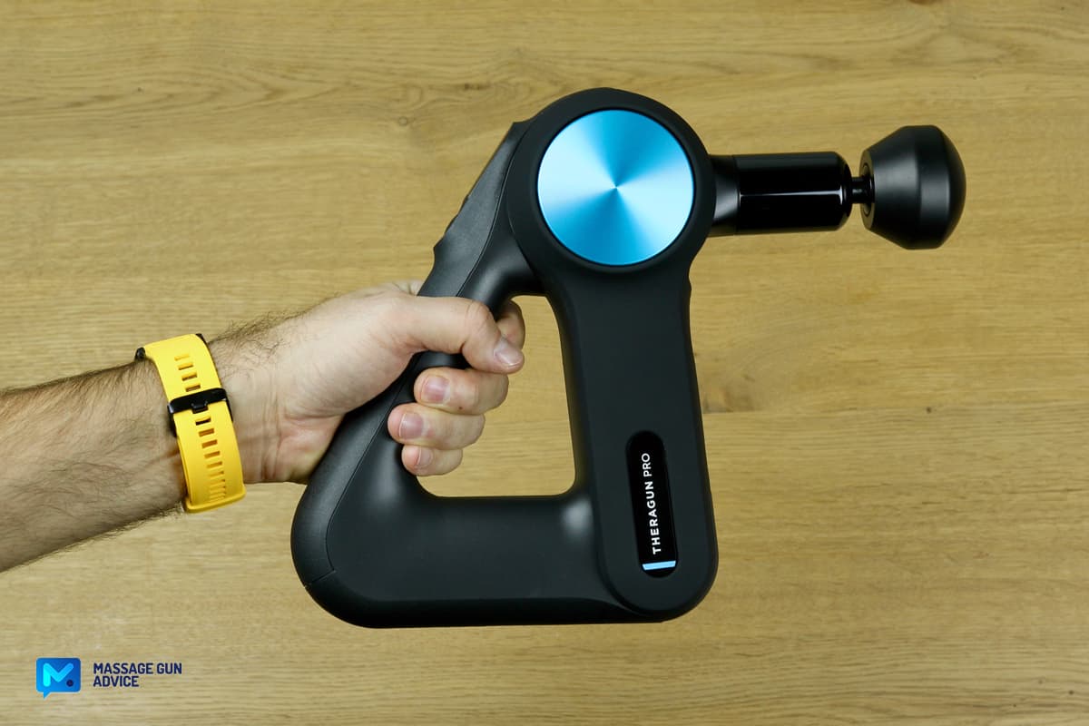 Choosing the Best Massage Gun 1️⃣