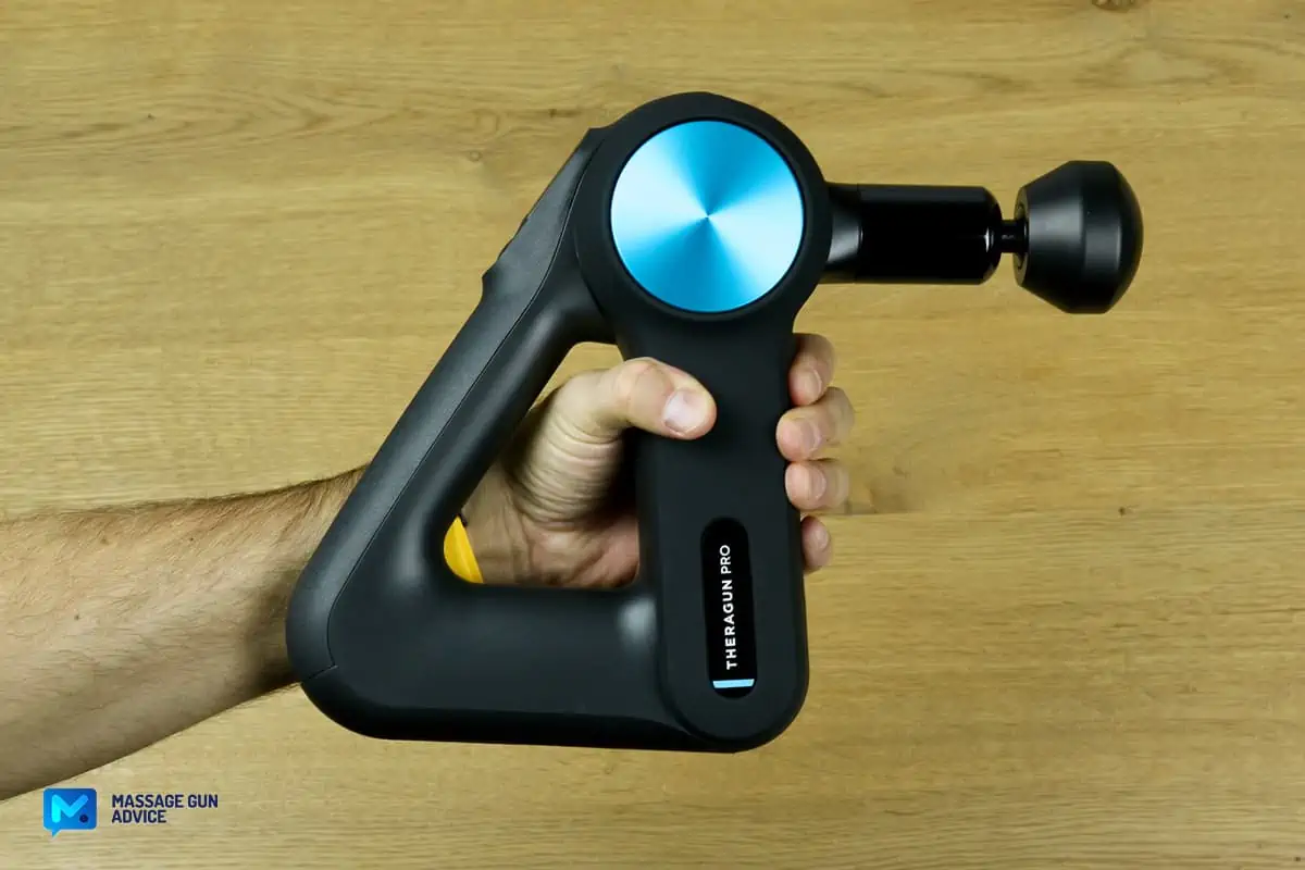 Alternative Device for Hypervolt or Theragun - Percussion Massager - Ryobi Jigsaw  Massage Gun 