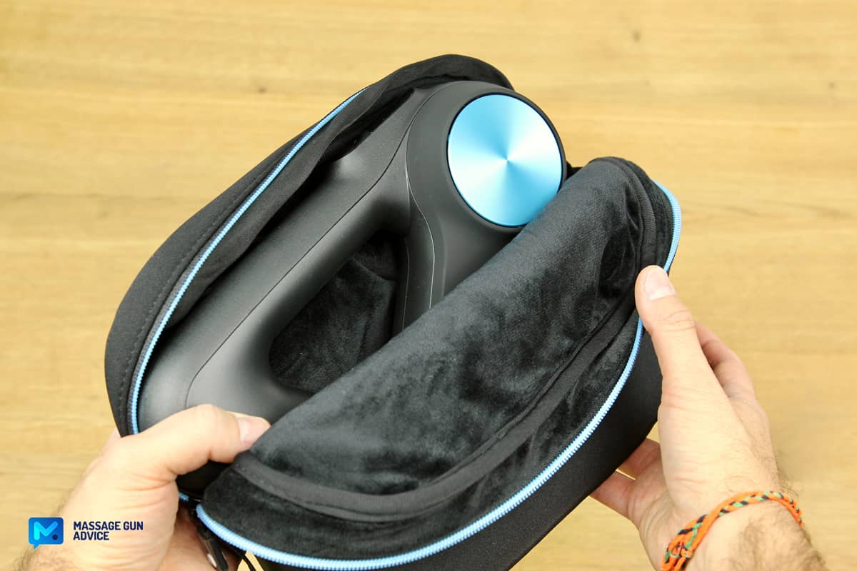 Theragun Pro Soft Carrying Case