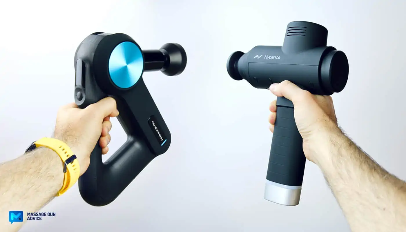 Best Massage Gun 2023 | Quieter Than Theragun, Hypervolt Sale | Massage Gun