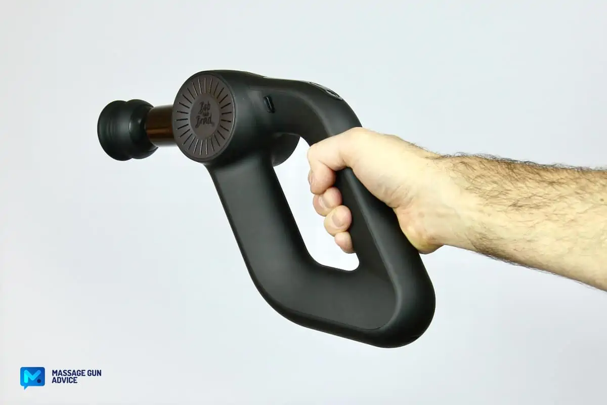 Best Massage Gun For Back Pain - Hands-On Picks Tested And Explained