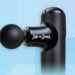 Bob And Brad Q2 Mini Massage Gun Review