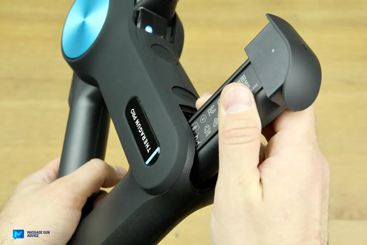 Massage Gun Not Turning On Troubleshooting Tips That Work