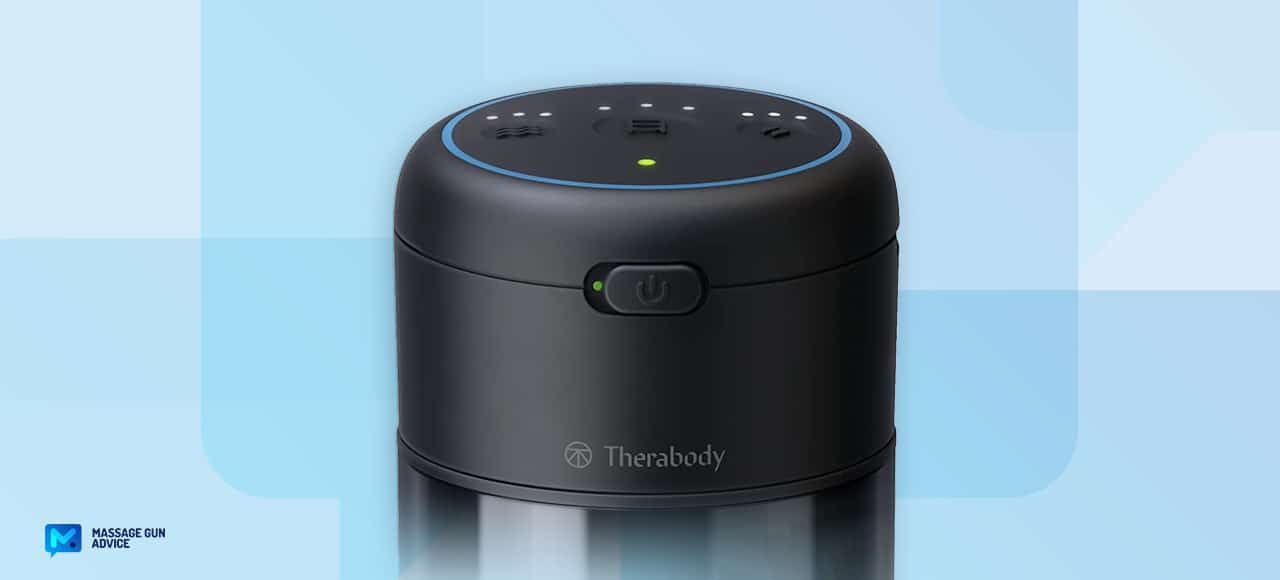 Therabody Theracup Review