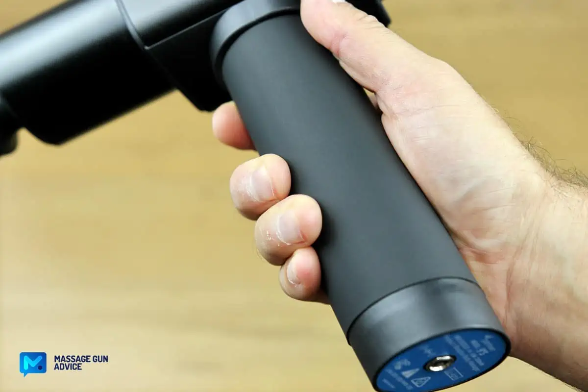 Best Massage Gun Under $200 - A Look At The Best Underpriced Gems