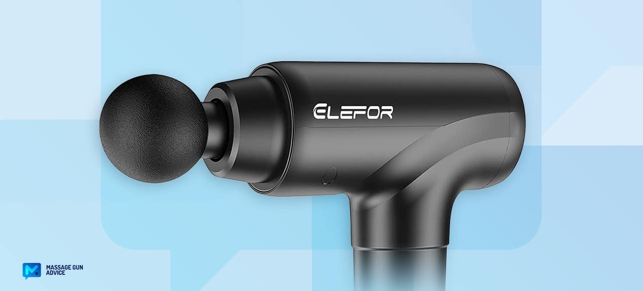 The 9 Best Massage Guns for Soothing Sore Muscles of 2023, According to Our  Testers