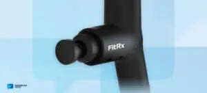 Fitrx Massage Gun Review