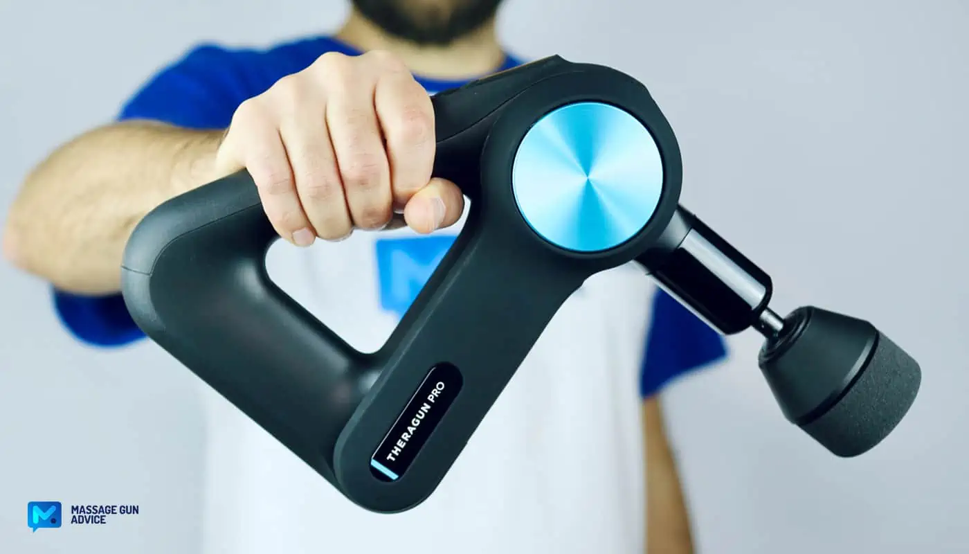 Massage Guns: Do They Work and Are They Worth It?