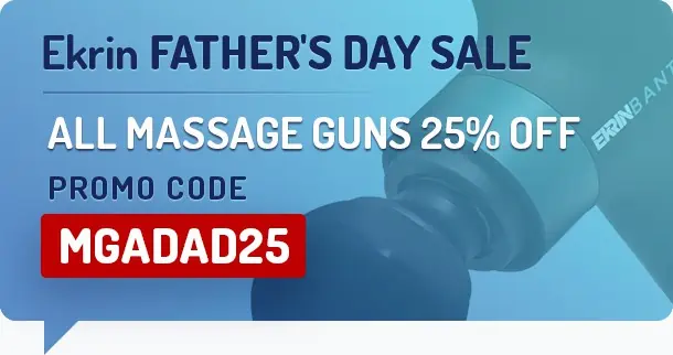 Ekrin Fathers Day Sale Sidebar Box