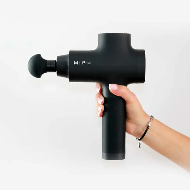 Amazon Prime Day Deal Opove M3 Pro Massage Gun