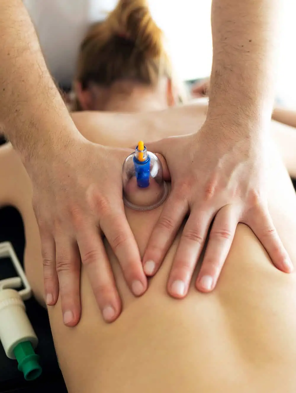Decompression Massage Therapy