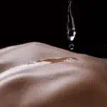 Why To Drink Water After A Massage