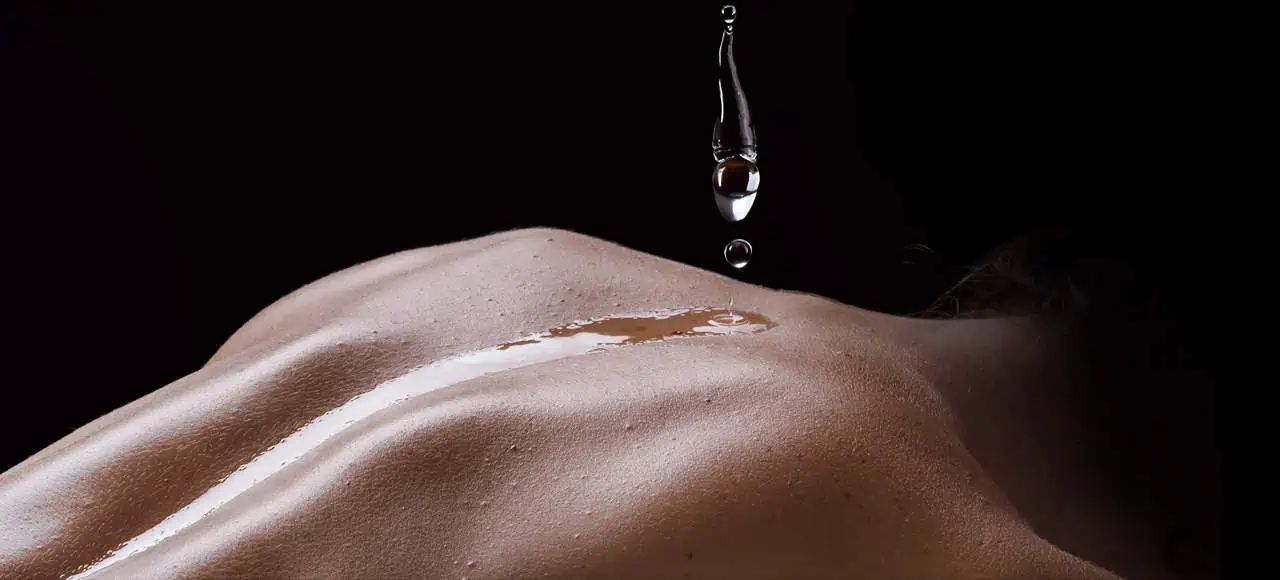 Why To Drink Water After A Massage