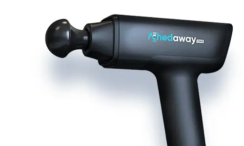 Achedaway Pro Massage Gun Box Bg3