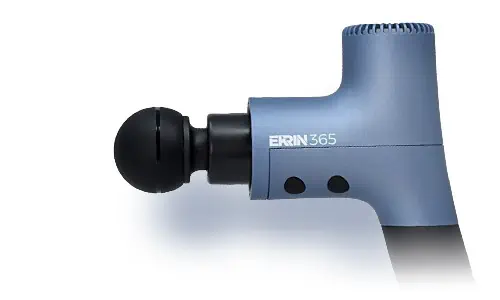 Ekrin 365 Massage Gun Box Bg