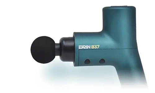 Ekrin B37 Massage Gun Box Bg
