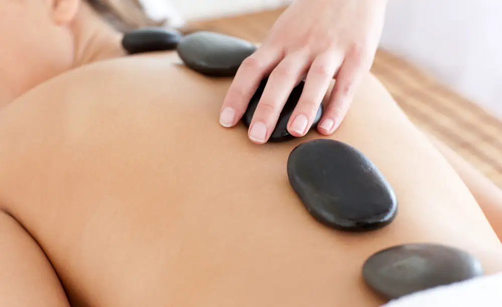 What Do You Wear To Ahot Stone Massage