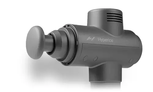 Massage Gun Heads for Hypervolt Go, Replaceable Massager Gun