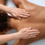 What Is A Full Body Massage