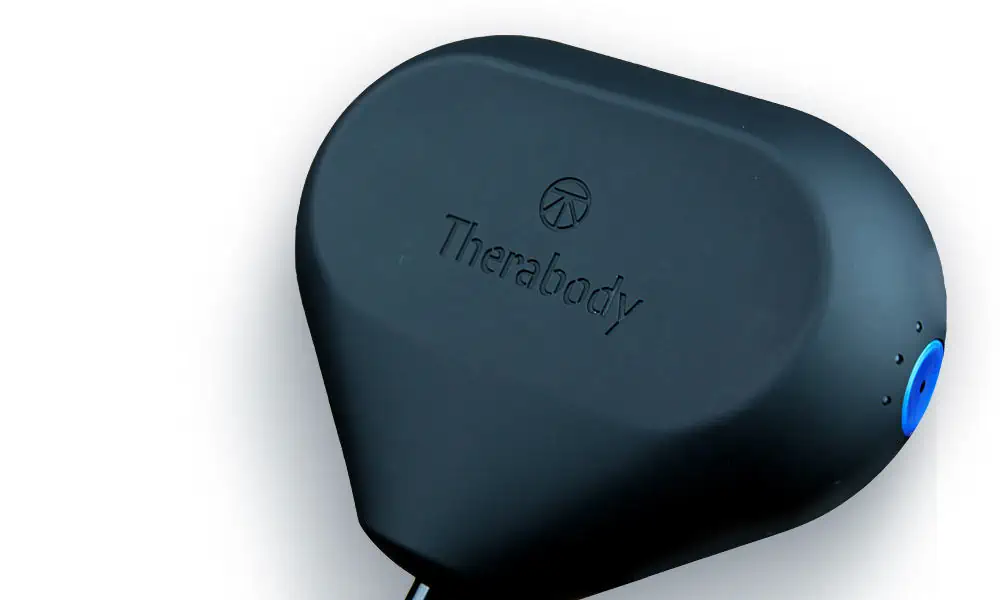 Theragun Mini Massage Therapy Device - Black