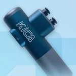 Kica 3 Blue Cover Photo