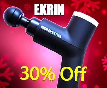 Ekrin Kestrel 30% Sqr Side Bar
